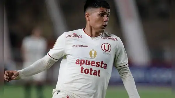 ¿Por qué Jairo Concha se volvió tendencia tras victoria de Universitario en el que fue titular?