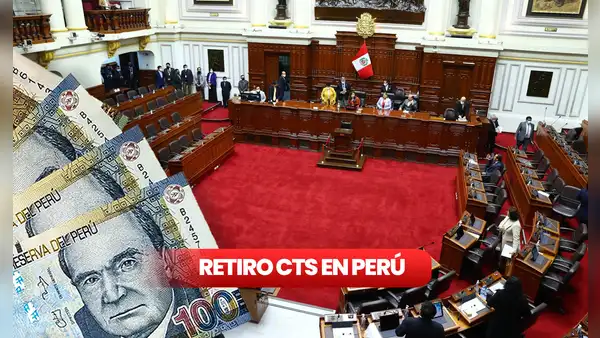 Retiro CTS 2024: ¿cómo calcular el monto que me corresponde y qué se sabe de la liberación de fondos?