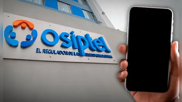Osiptel prorroga bloqueo de celulares importados sin registrar hasta el 22 de julio