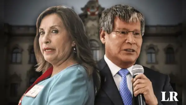 Fiscalía investiga las visitas de Oscorima a la presidenta y los ministros