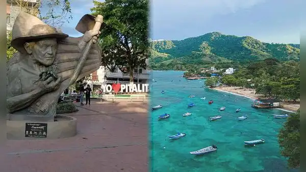 Destinos ocultos de Colombia para 2024: conoce dónde quedan los paisajes turísticos menos visitados