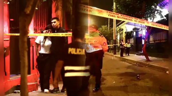 Crimen en Barranco: balacera deja 1 fallecido y varios heridos en bar Casa Bulbo