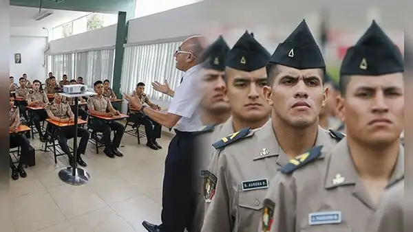 Más de 5.700 oficiales y suboficiales de la PNP egresarán hasta julio por inseguridad