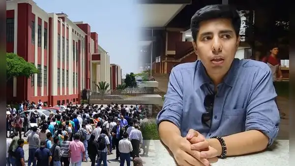 Ingeniero de la UNI revela por qué se arrepiente de la universidad: "No tienes que sufrir para tener futuro"