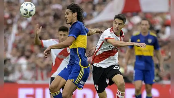 Apuestas de River Plate vs. Boca Juniors: ¿qué club es favorito para ganar el superclásico?