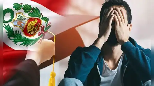 Esta es la carrera en Perú que tiene menos oportunidades de trabajo, según la IA: no hay demanda