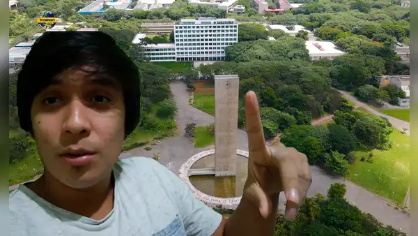 Estudiante peruano revela cómo es estudiar en la mejor universidad de Sudamérica: "Me voló la cabeza"