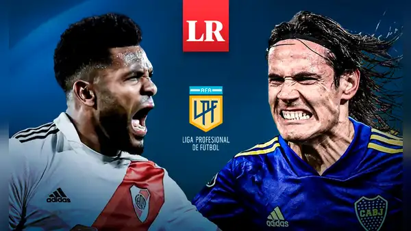 ¿Cuándo juegan River Plate vs. Boca Juniors por el superclásico 262 del fútbol argentino?
