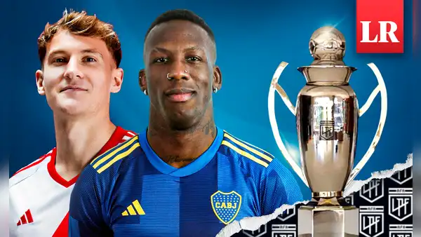 {ESPN, En Vivo] ¿A qué hora juegan River Plate vs. Boca Juniors por el superclásico?