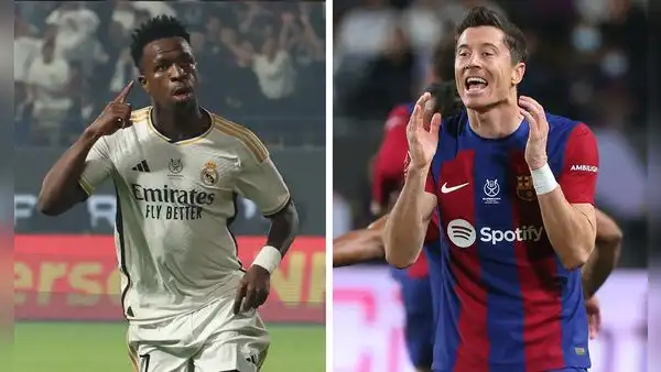 Historial de Real Madrid vs. Barcelona: ¿cómo quedaron las últimas 10 ediciones de El Clásico?