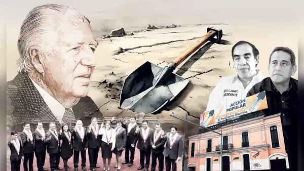 Acción Popular y el desmadre como doctrina