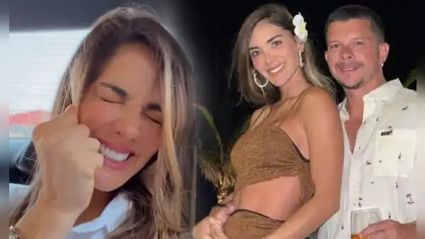 Korina Rivadeneira cuenta EMOTIVA historia al cumplir uno de sus sueños: "No puedo ser más feliz"