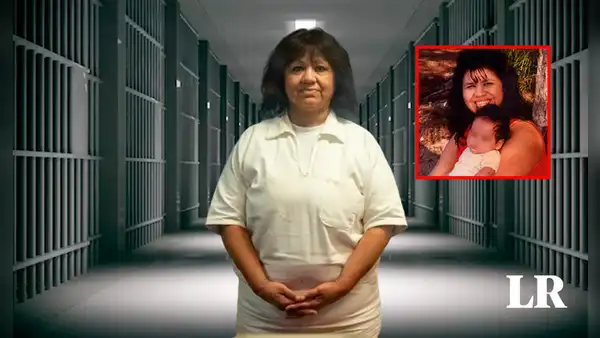 Caso de Melissa Lucio: la condena de la única mujer latina a pena de muerte en Texas