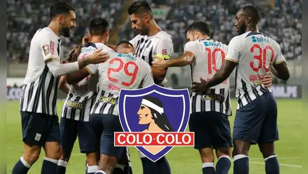 Los 2 jugadores titulares que recuperó Alianza Lima para duelo trascendental ante Colo Colo