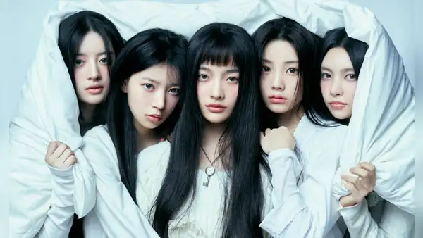 ILLIT, grupo de k-pop que arrasa con 'Magnetic', presenta el nombre oficial de su fandom: ¿cuál es?