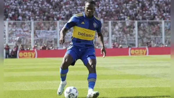 Hinchas de Boca Juniors se rinden ante Luis Advíncula tras partidazo: "Es  el mejor lateral de América"