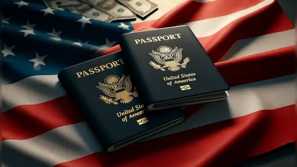 Los únicos requisitos para obtener la doble nacionalidad en Estados Unidos: ¿hay algún costo?