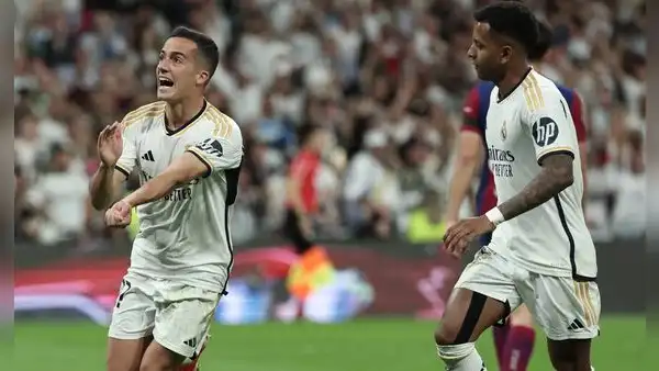 ¡Real Madrid se acerca al título de LaLiga! Venció 3-2 a Barcelona con un gol en los últimos minutos