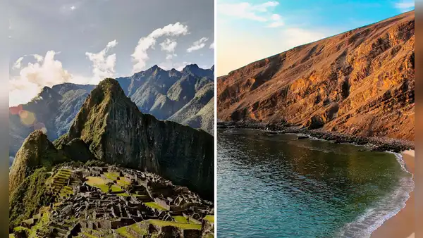 Conoce la principal atracción turística del Perú: recibió 818.000 visitantes en 2024 y no es Machu Picchu