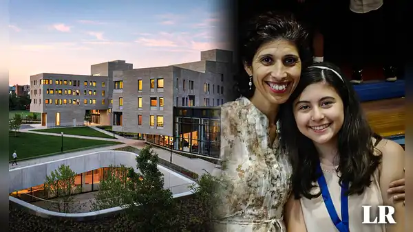 La increíble historia de la latina que ingresó a 28 universidades de Estados Unidos a sus 19 años