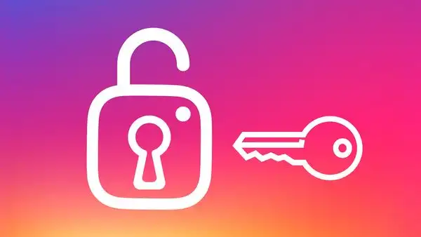 ¿Cómo ponerle clave a Instagram para que nadie pueda acceder a las conversaciones de tu app?