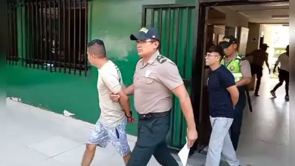 Violación grupal en Ica: 3 jóvenes habrían abusado de menor de edad