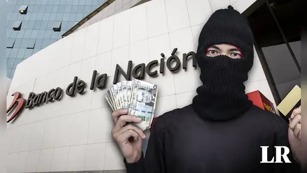 Banco de la Nación alerta sobre 3 formas de robo a tus tarjetas de crédito: ¿cómo identificarlas?