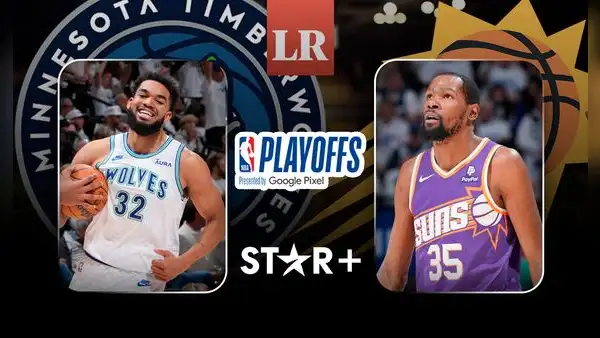 Timberwolves vs. Suns EN VIVO con Karl-Anthony Towns: dónde ver el juego 2 por los NBA Playoffs 2024