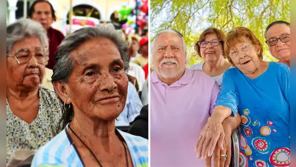 El país con los ciudadanos más longevos: parte de su población supera los 65 años y no es China