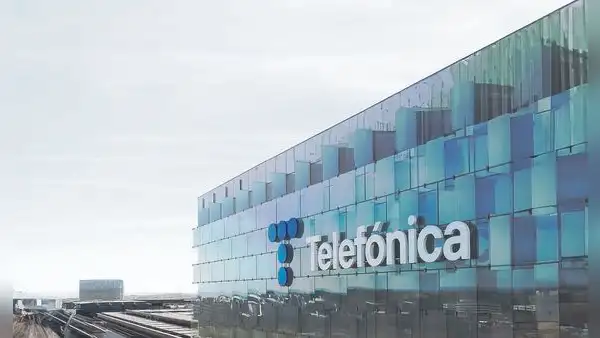 Deuda pendiente de Telefónica supera los S/4.000 millones
