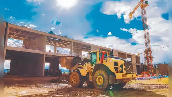 Contrato del aeropuerto de Chinchero está en la cuerda floja