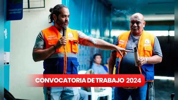 ¡Trabaja en el Callao! Municipalidad de La Perla ofrece empleos con sueldos de hasta S/4.600