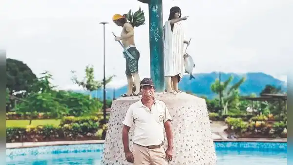 Mineros ilegales detrás del asesinato de Victorio Dariquebe