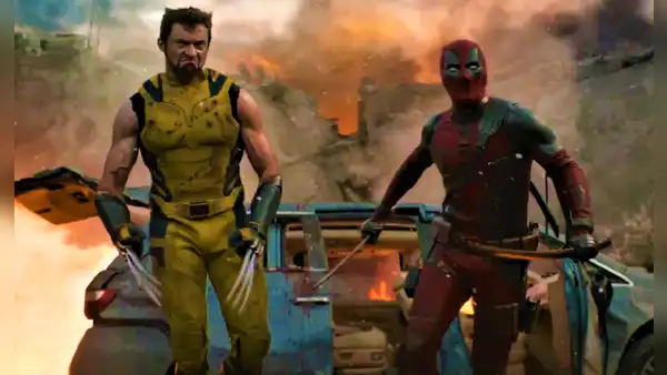 La pelea con Wolverine, el casco de GiantMan y más: lo que trae el tráiler de 'Deapool 3'