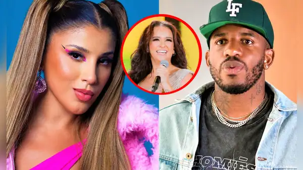 Yahaira Plasencia hace llamativa publicación tras saludo de Jefferson Farfán a Daniela Darcourt