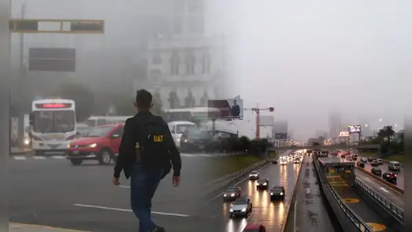 ¿Los días fríos volverán en Lima? Estos distritos tendrán descensos en temperaturas, según Senamhi