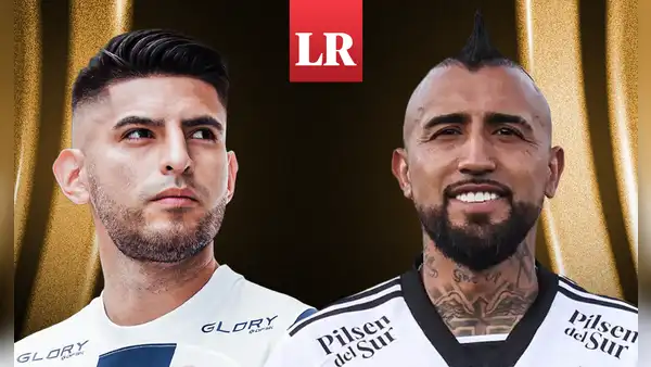 Alianza Lima vs. Colo Colo EN VIVO: ¿cómo ver el duelo por la Copa Libertadores 2024?