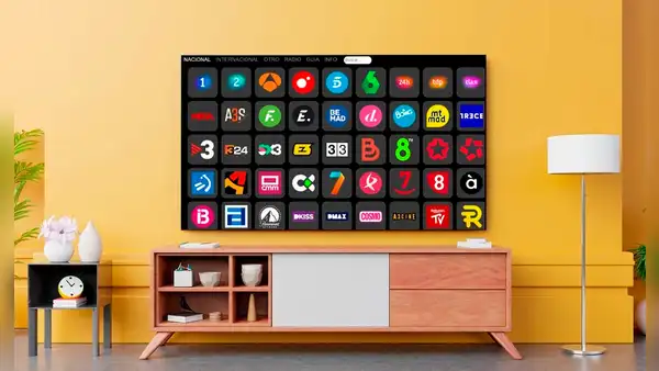 ¿Qué es Photocall TV y cómo instalarla en tu Smart TV o celular para ver 1000 canales gratis?