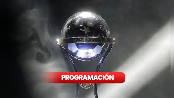 Copa Sudamericana 2024: partidos, canales y tabla de posiciones por la fecha 3 del torneo
