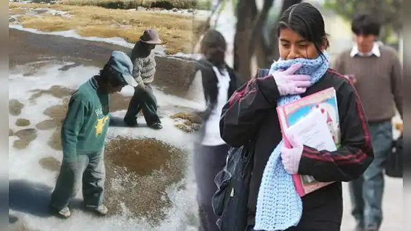 ¿Cuándo inicia el invierno 2024 en Perú y hará más frío que el año pasado? Esto dice Senamhi