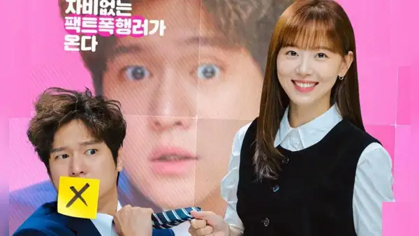 ‘Hablando con franqueza’, nuevo k-drama de Netflix: fecha de estreno, sinopsis y más de la serie