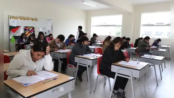 Nombramiento Docente 2024: así es el cronograma de inscripción, vía Minedu