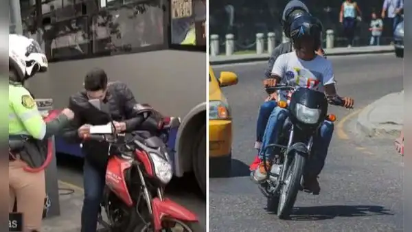 Prohíben motos en la Costa Verde: ¿por qué, desde cuándo, y habrá multas?