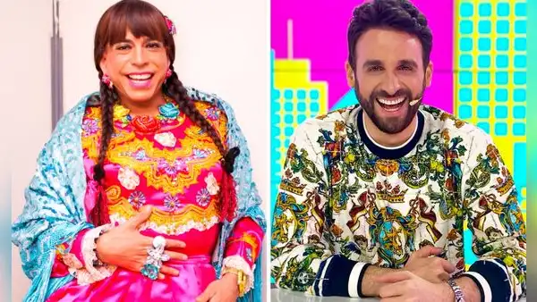 Ni Ernesto Pimentel ni Rodrigo González: el conductor peruano de TV más reconocido en el mundo, según la IA