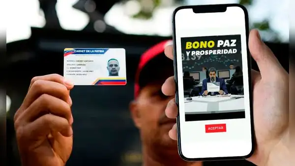 Bono Paz y Prosperidad 2024: revisa la FECHA DE PAGO, quiénes reciben, MONTO y cómo cobrar por Patria