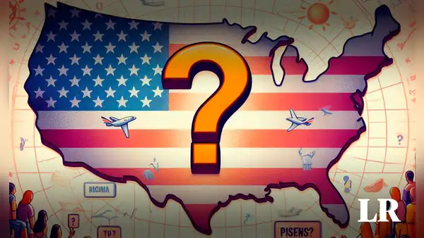 Descubre el estado con mayor población de hispanohablantes de Estados Unidos: no es Texas ni California