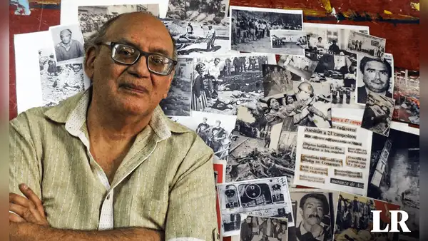 Herbert Rodríguez: "Hacer bodegones o pintar pajaritos es arte acá porque el nivel es mediocre"