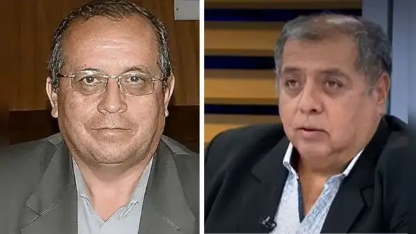Secretario del partido vinculado a Nicanor Boluarte: "Invitaremos a la presidenta a que se inscriba”