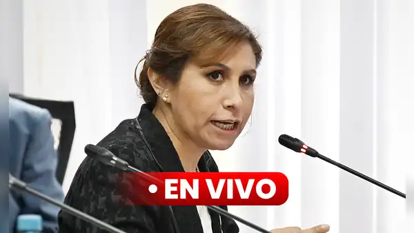 [EN VIVO] Operativo Valkiria y Patricia Benavides: Eficcop allanó 21 inmuebles y detuvo a 7 personas