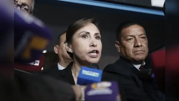 Eficcop realiza nuevo operativo ‘Valkiria II’ contra presunta red criminal de Patricia Benavides